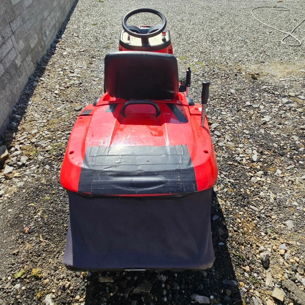 AMA  Lawnmower - Image 3