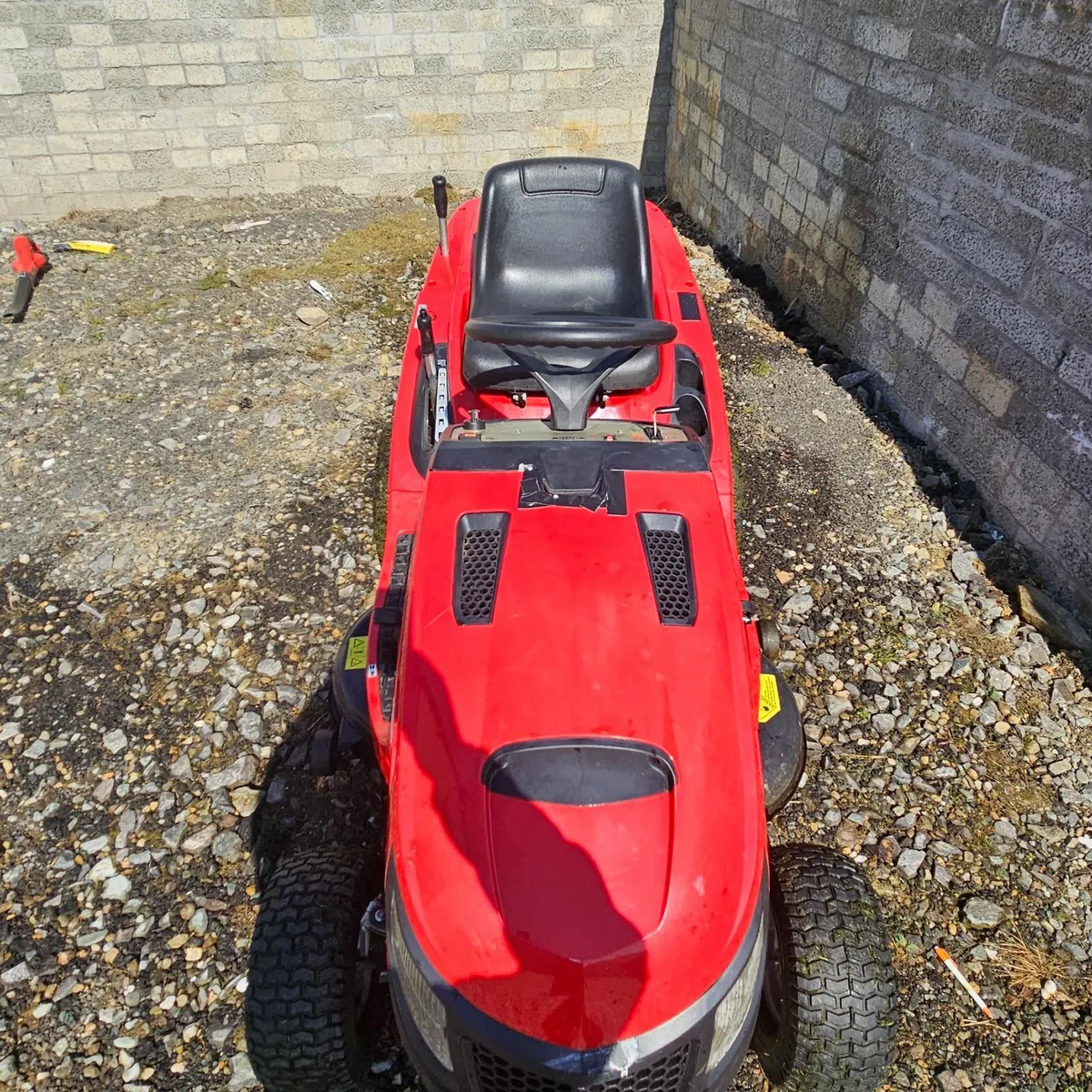 AMA  Lawnmower - Image 4