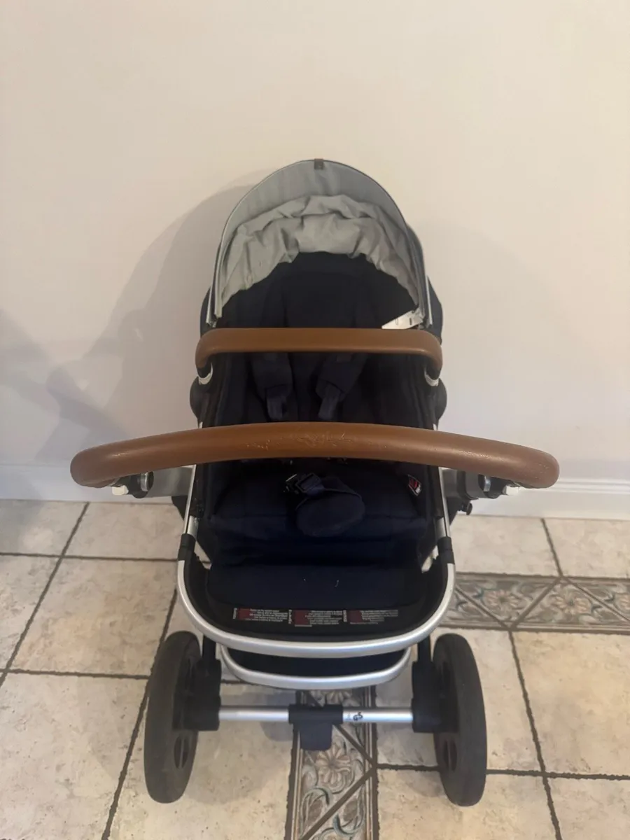 Joolz Geo Travel System - Image 3