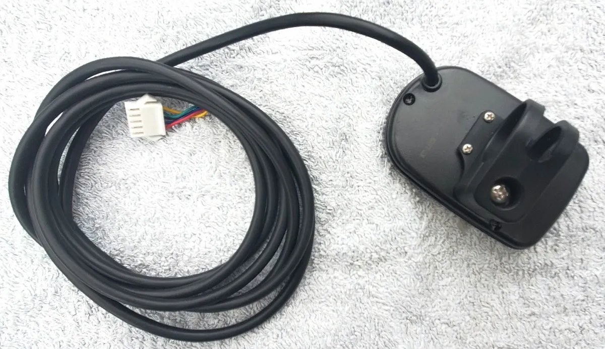 NEW........E Bike Thumb Throttle......NEW - Image 2