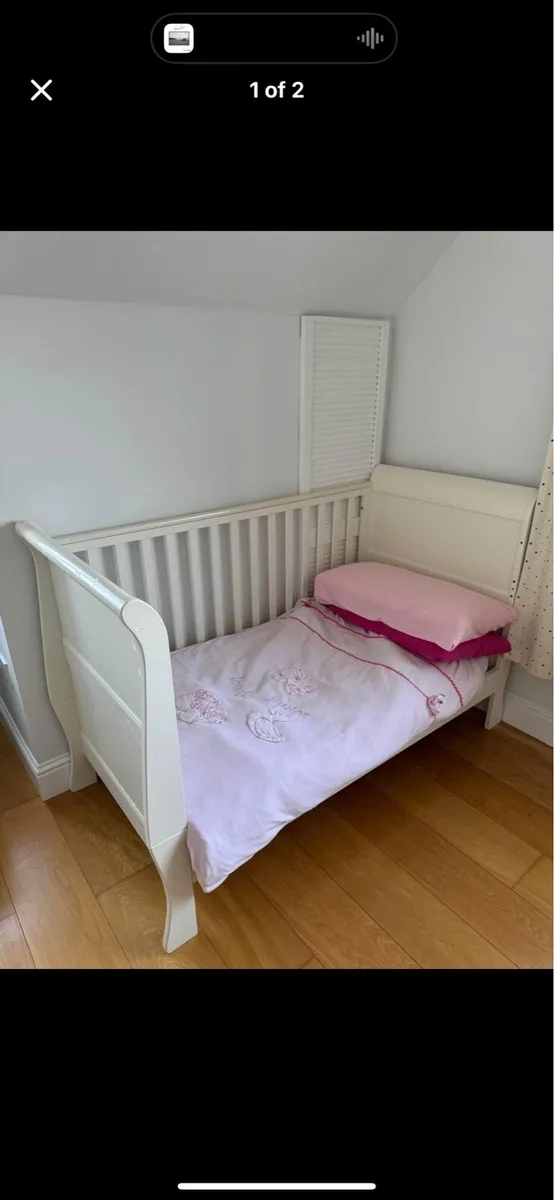 Cot - Image 1