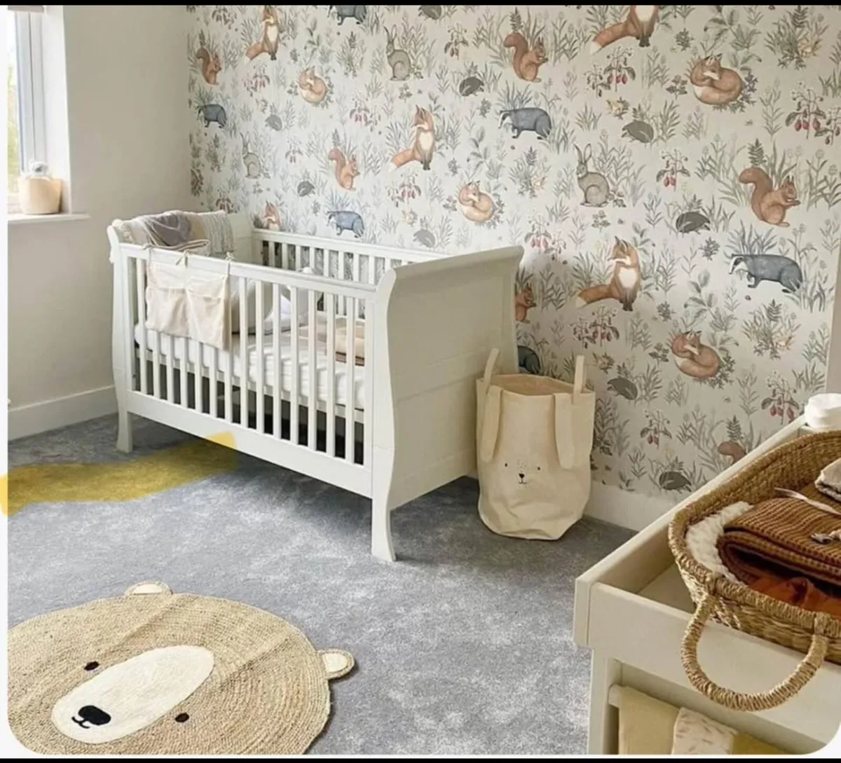 Cot - Image 2