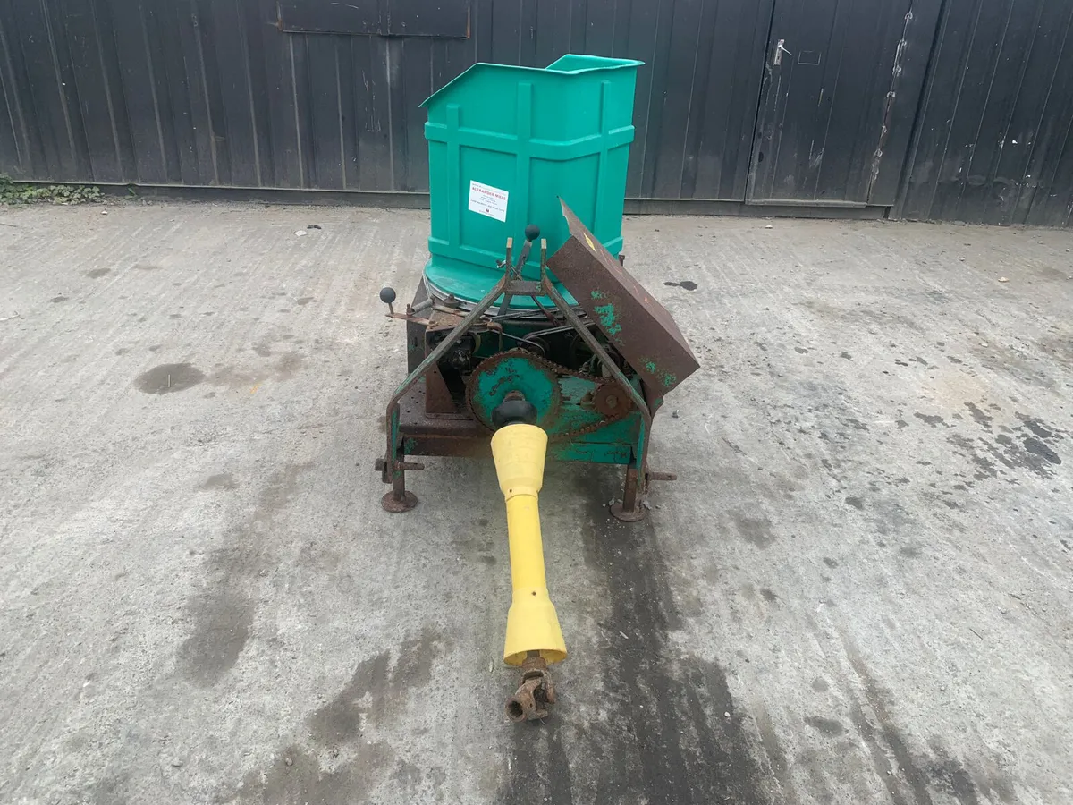 Straw Chopper - Image 2
