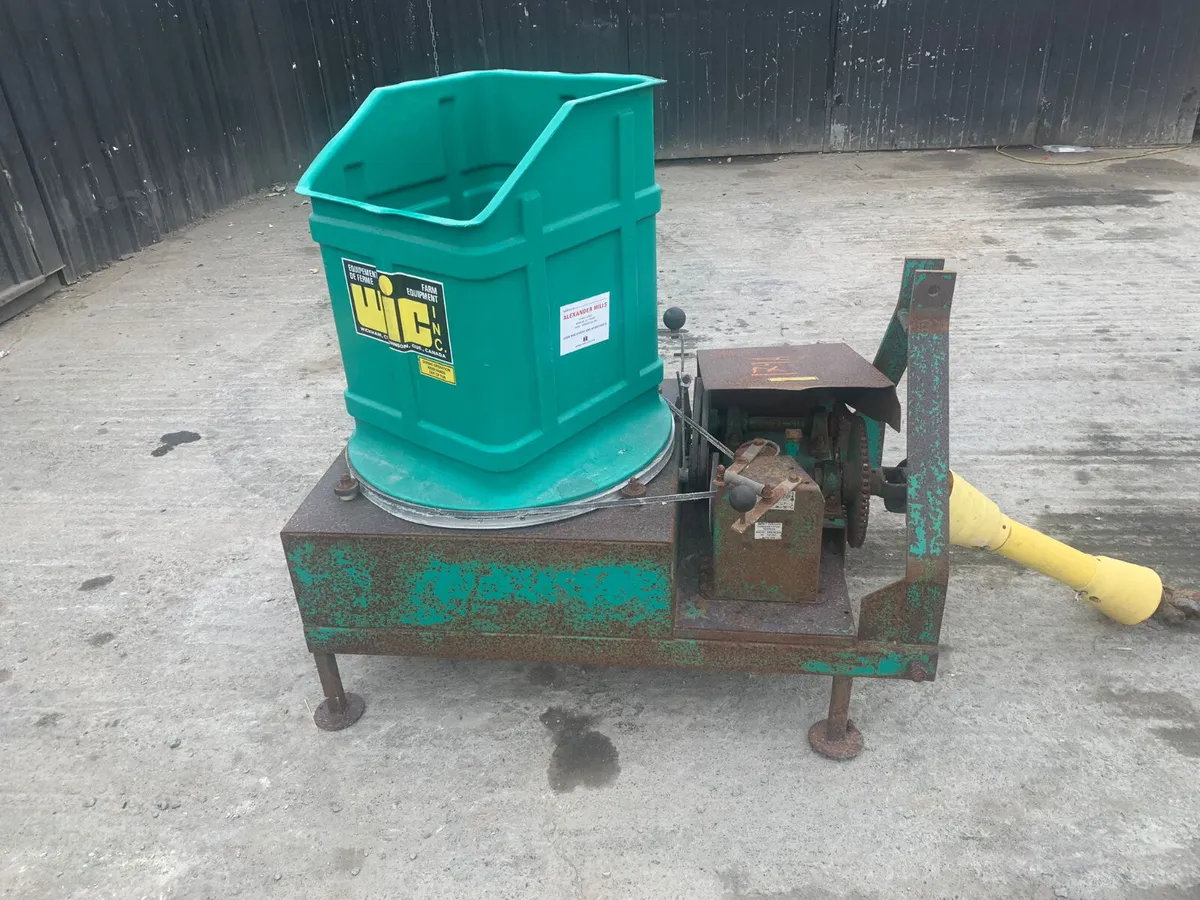 Straw Chopper - Image 3