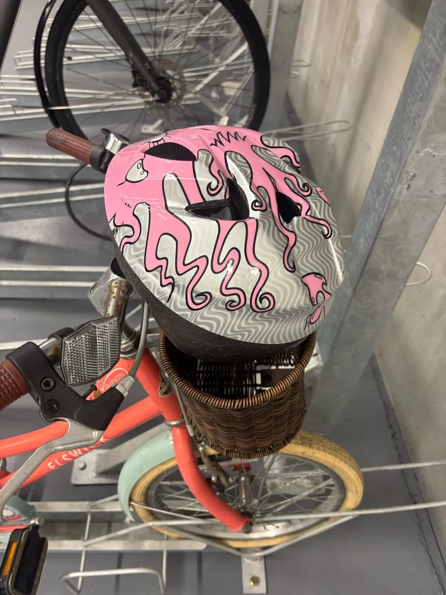 Child's Bike - Image 3