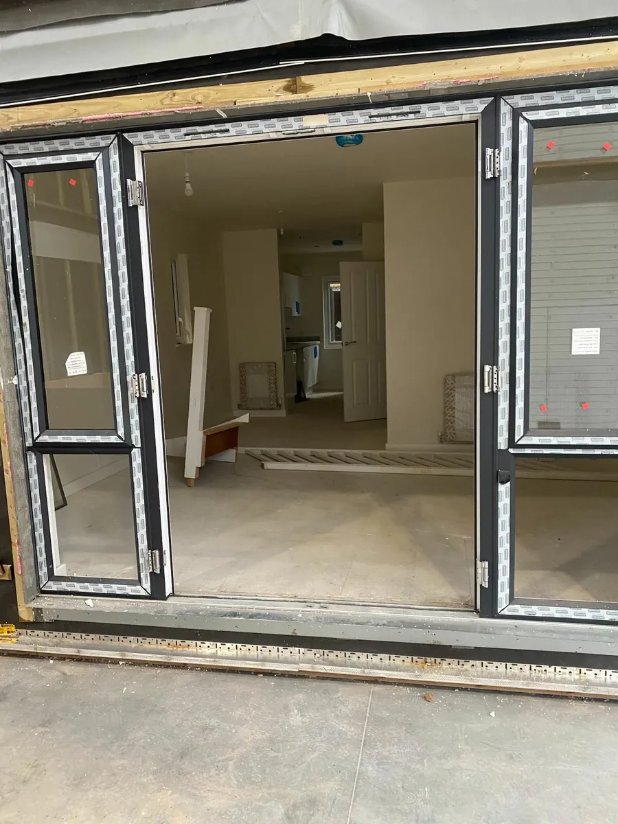 Steel Frame Houses - Image 1