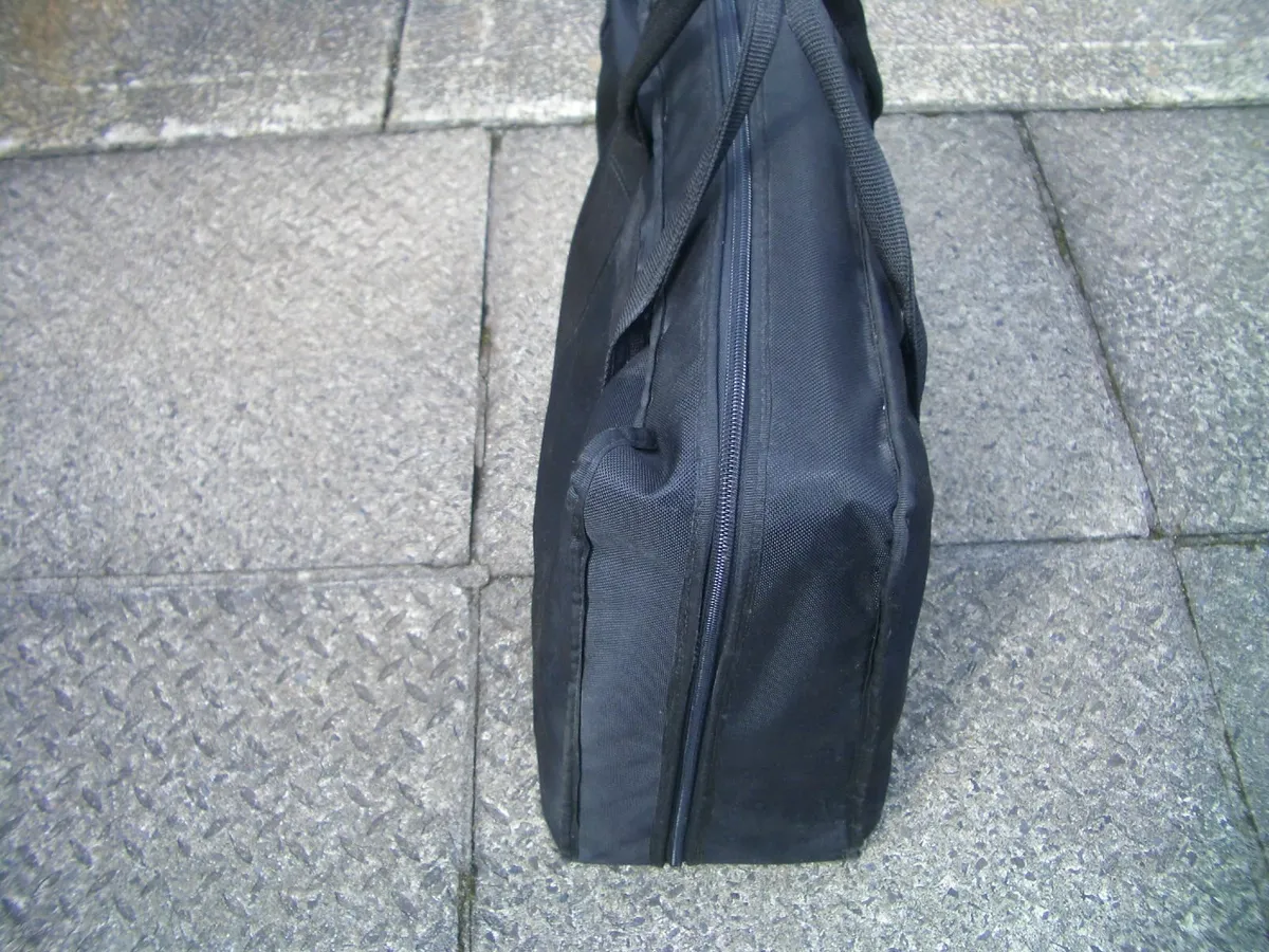DYNACORD POWERMATE 1000 PADDED BAG - Image 2