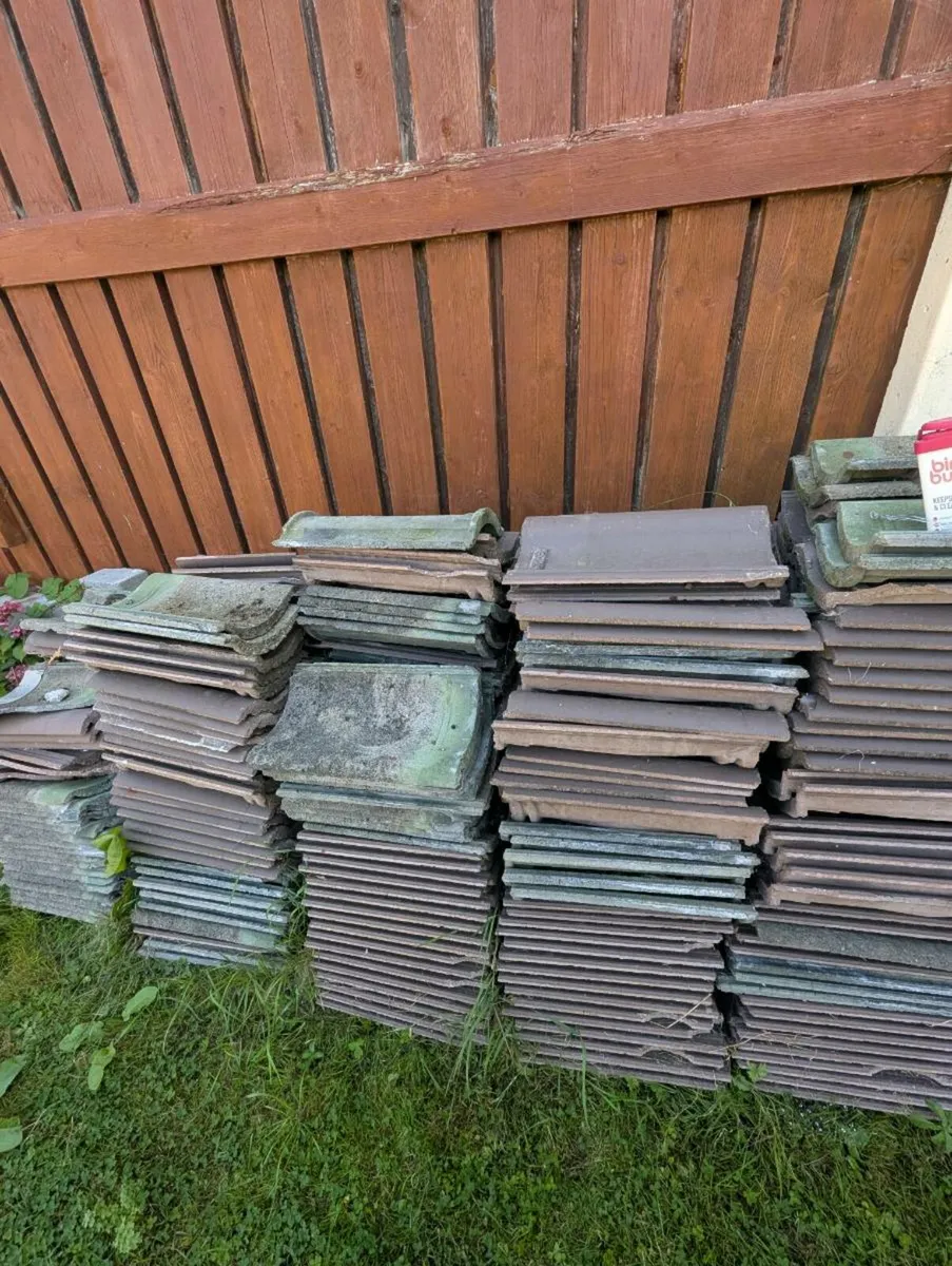 Roof slates - Image 4