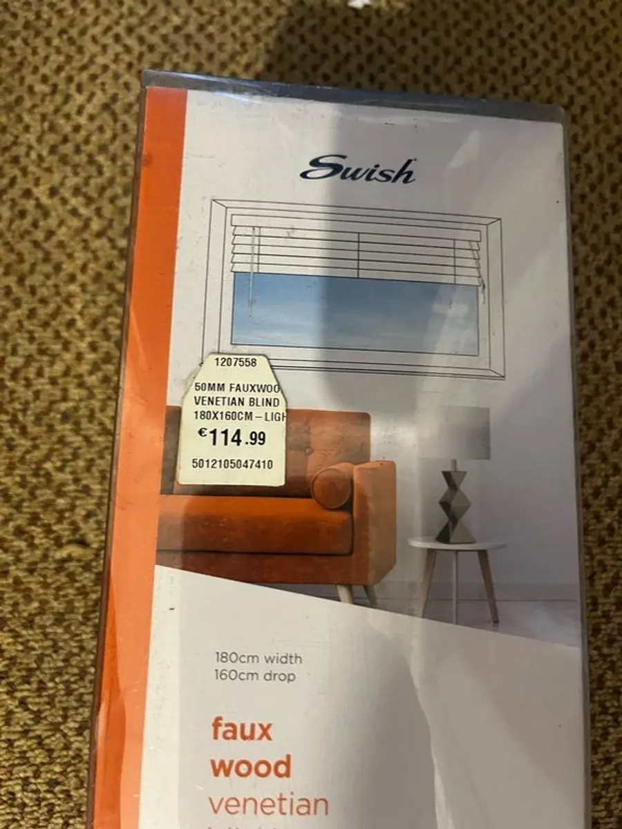 Venetian Blinds - Image 2