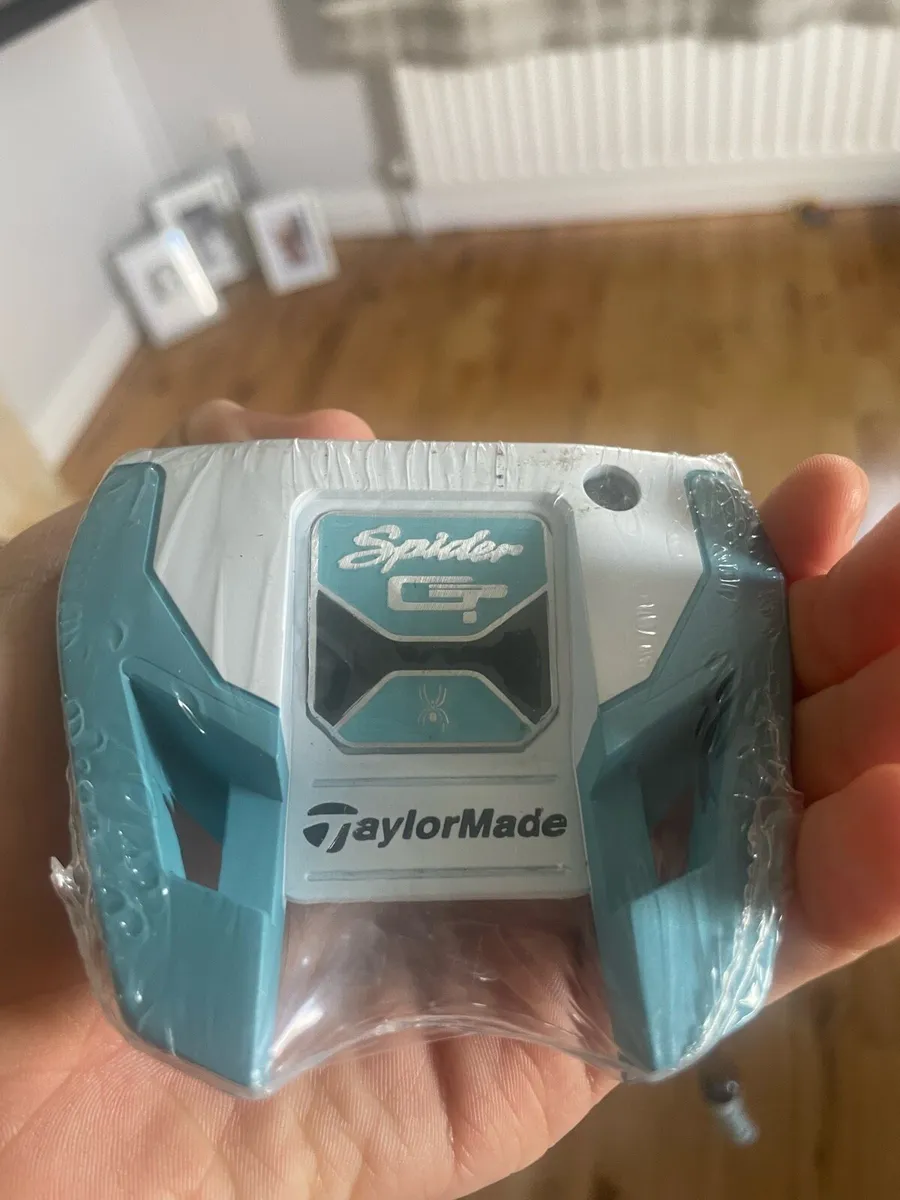 Taylormade spider putter - Image 2