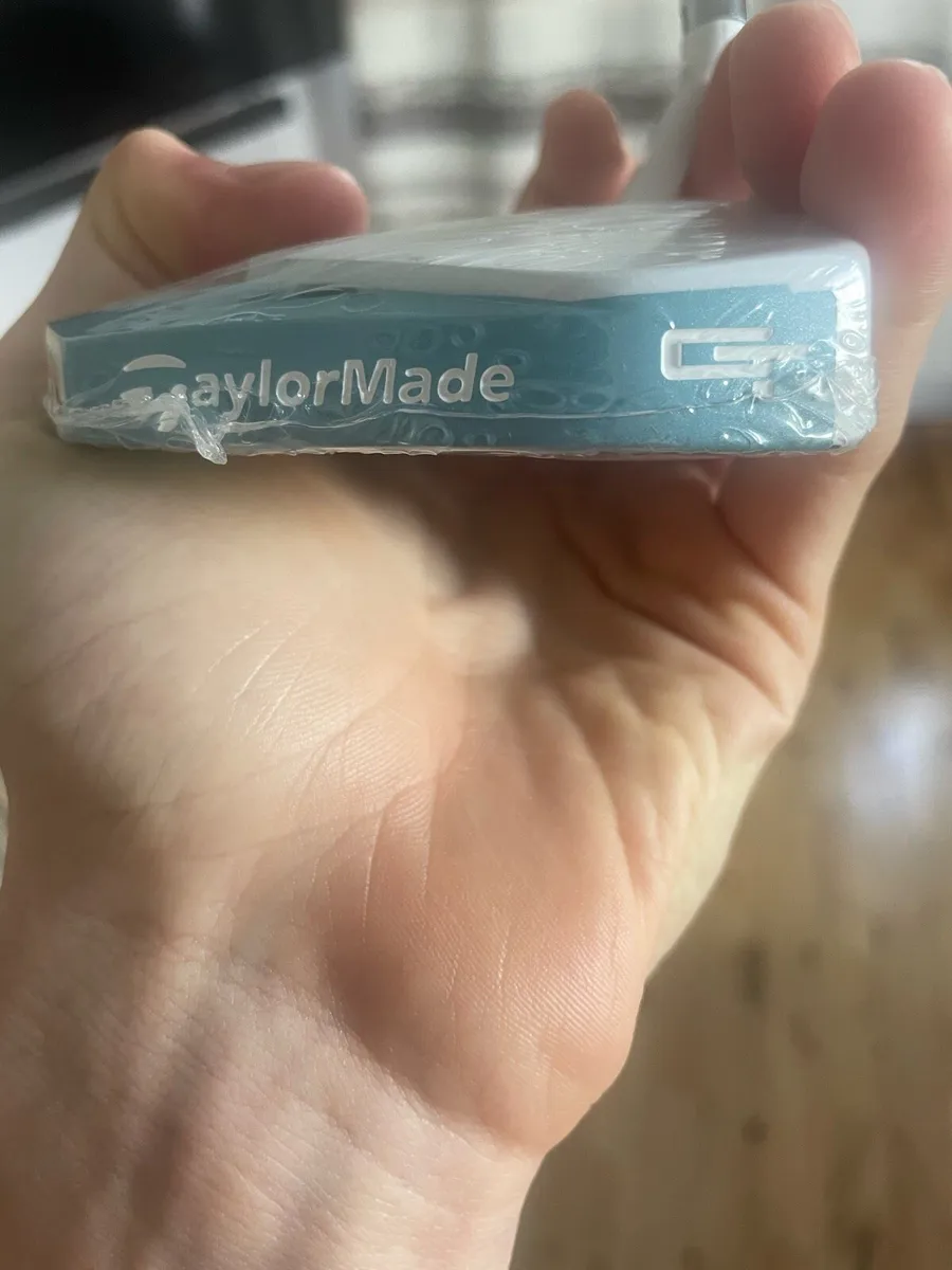 Taylormade spider putter - Image 3