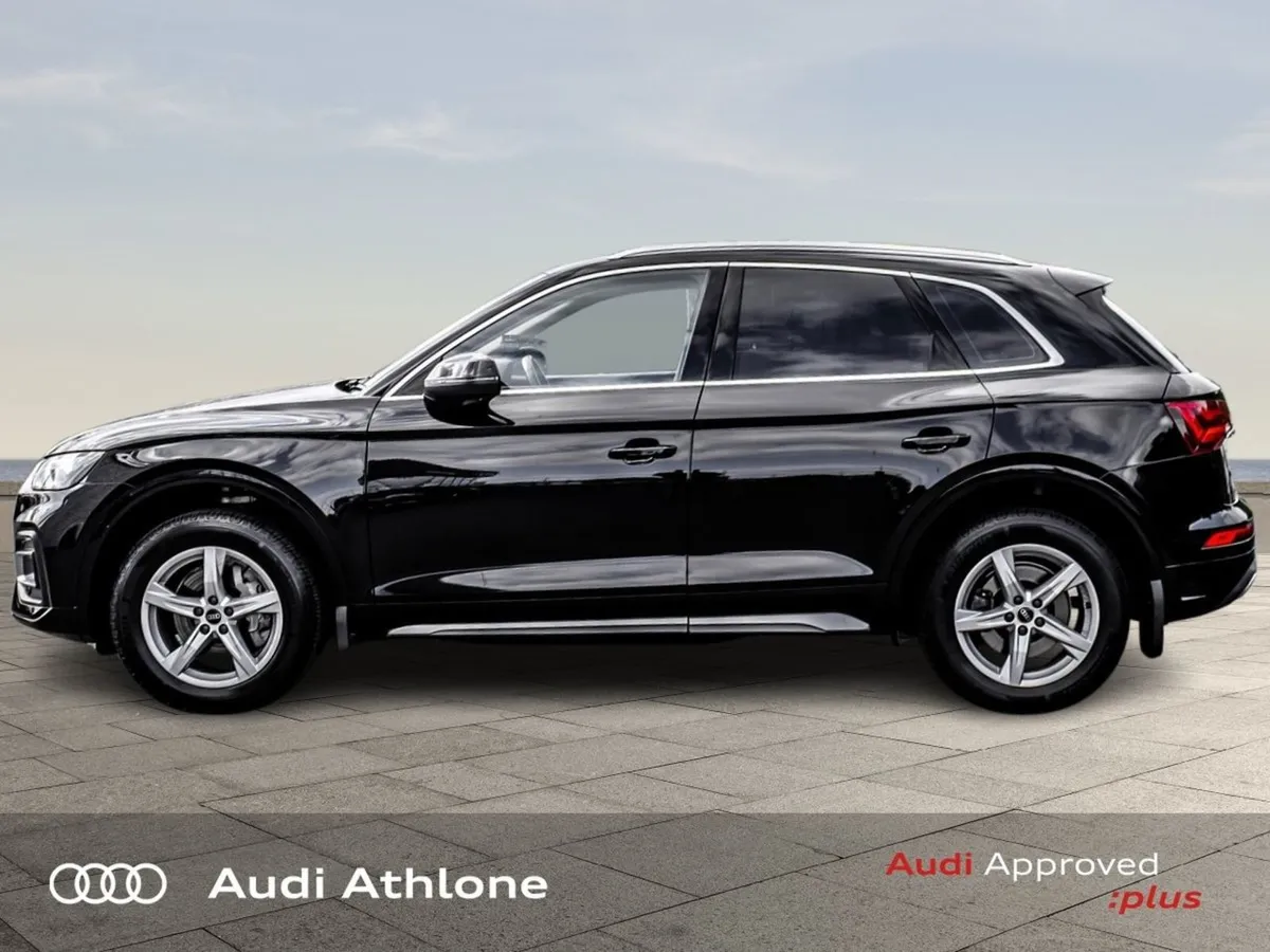Audi Q5 2.0tdi 204BHP Quattro SE S-tronic - Image 4