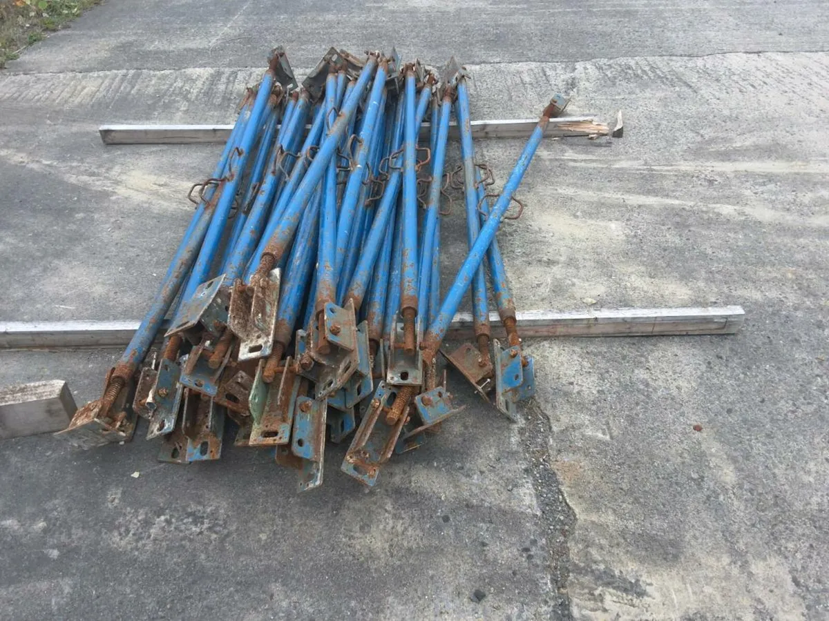 Push pull props - Image 2
