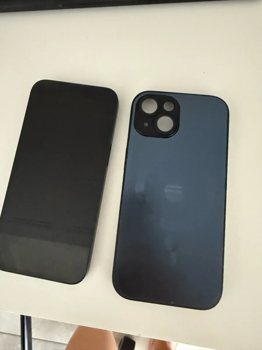 iPhone 13 Black - Image 3