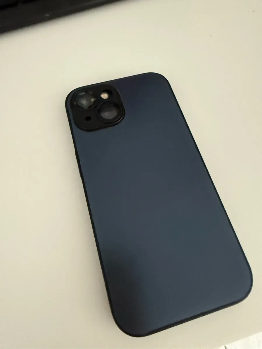 iPhone 13 Black - Image 4