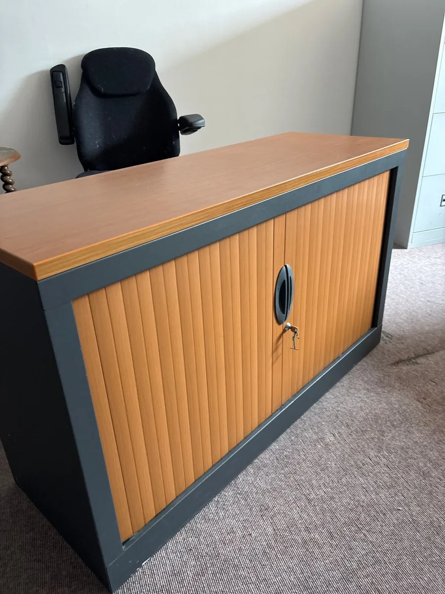 Tambour Unit x2 - Image 1