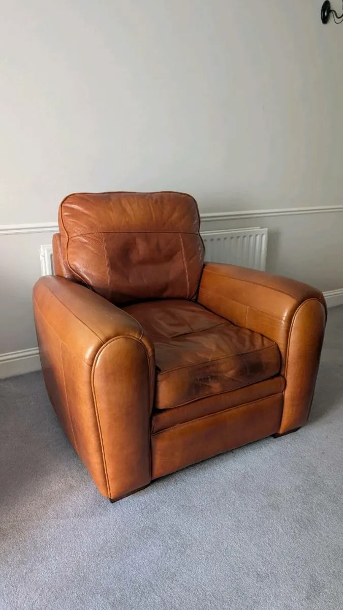 Armchair