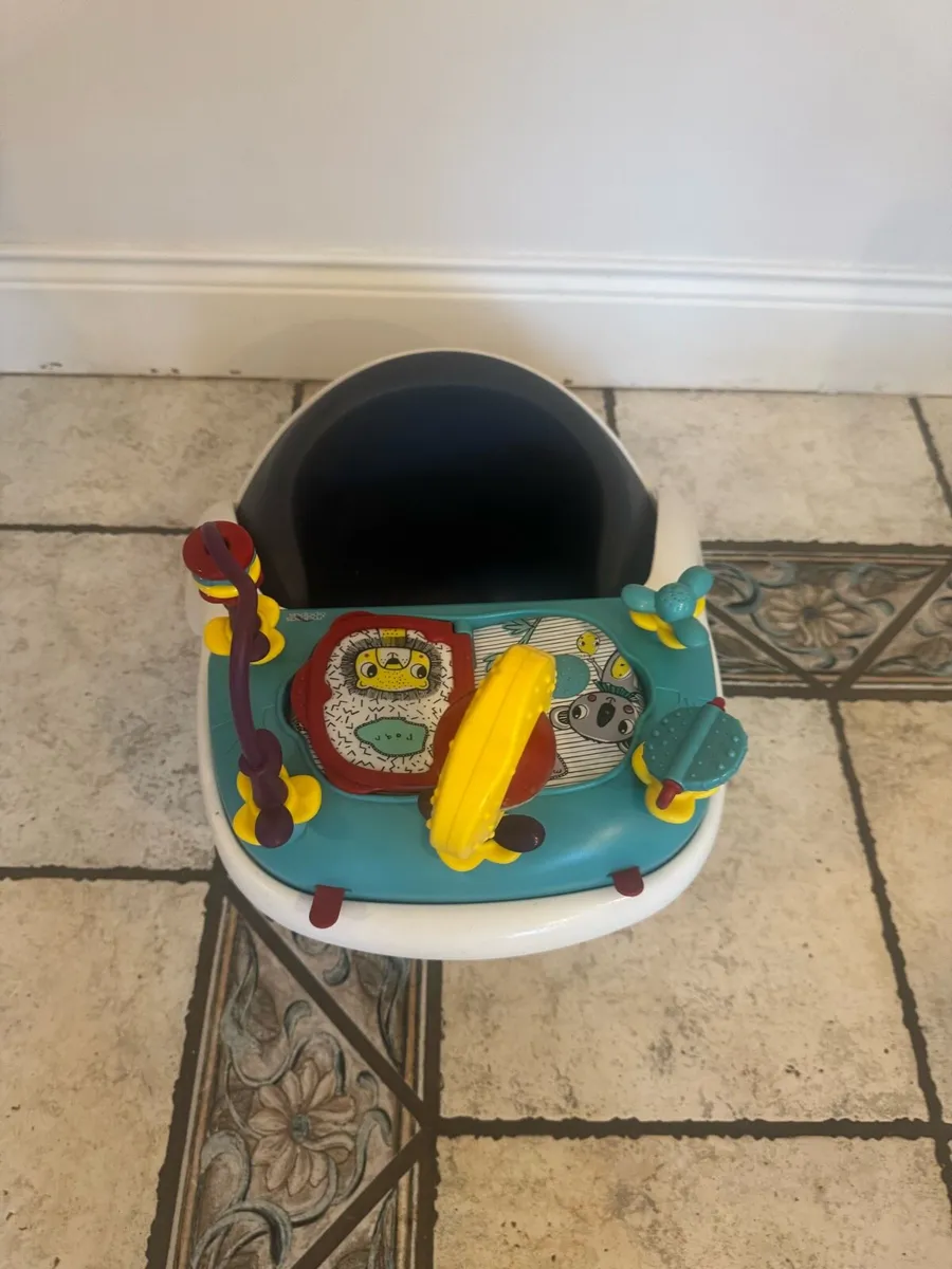 Baby Activity Seat - Image 1