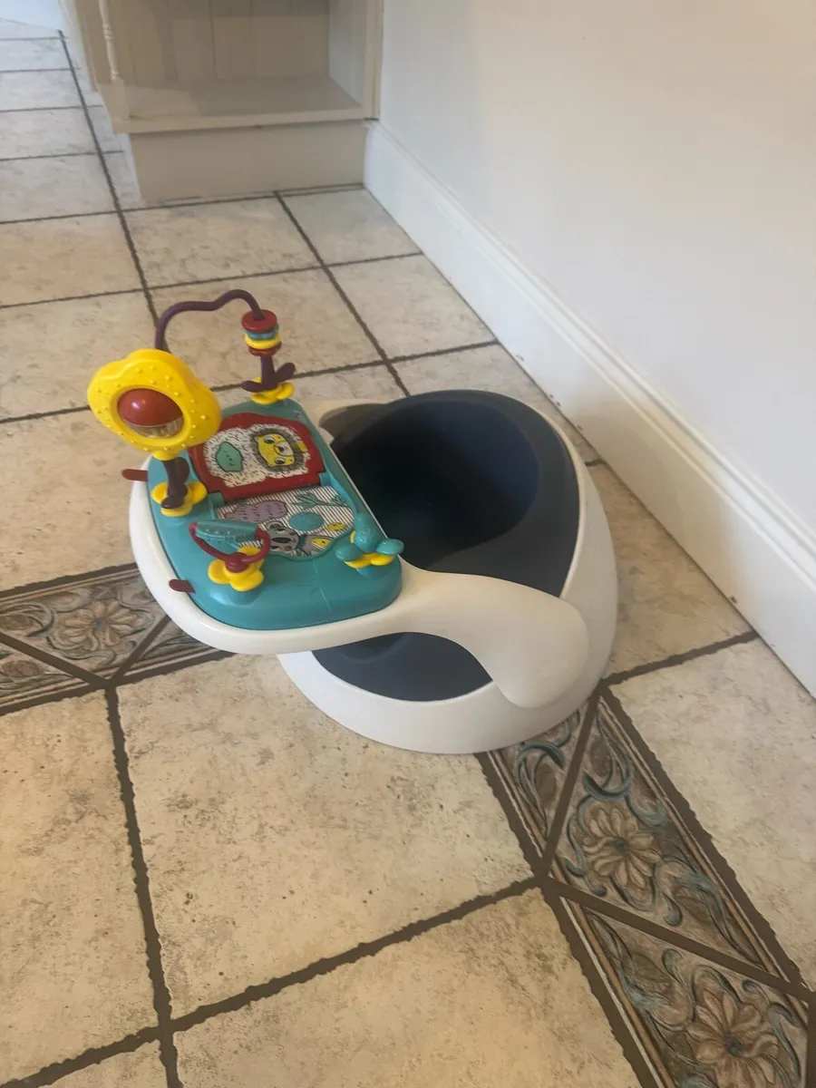Baby Activity Seat - Image 3