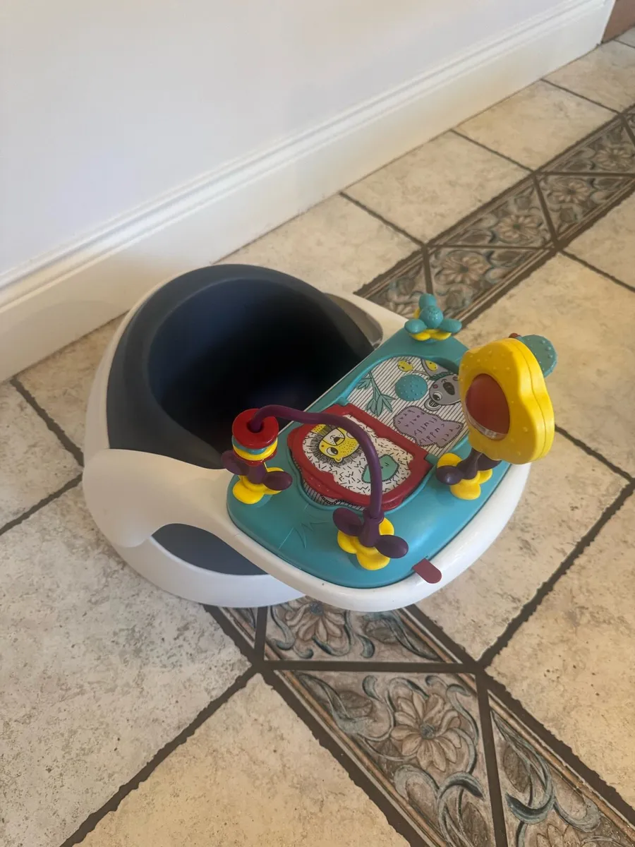 Baby Activity Seat - Image 4