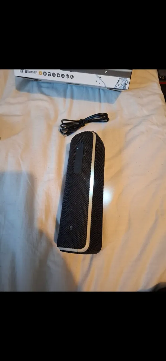 Sony SRS-XB21 - Image 3
