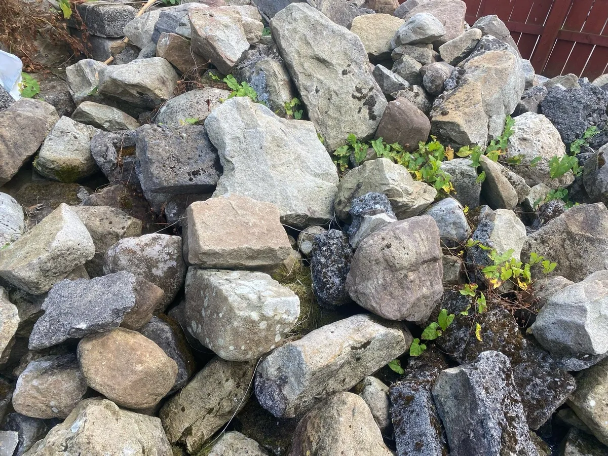 Building Stones - Image 2