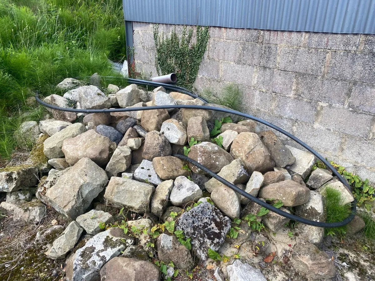 Building Stones - Image 3