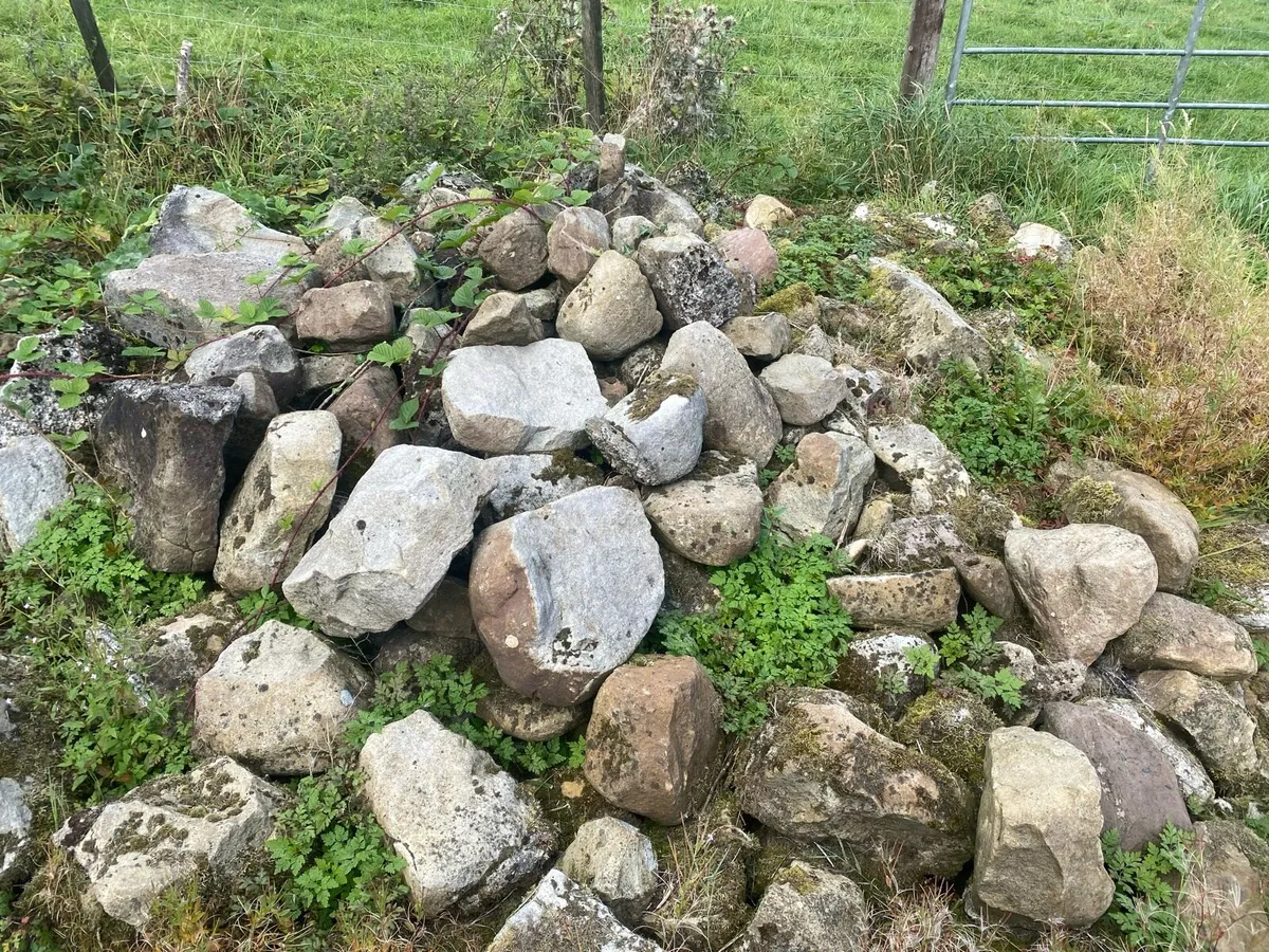 Building Stones - Image 4