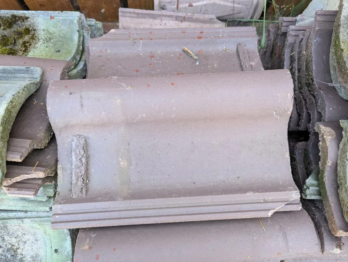 Roof slates - Image 3