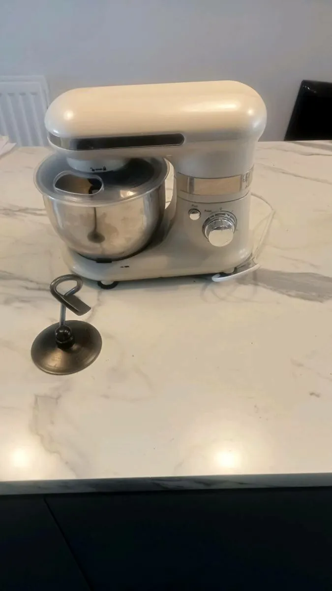 Food mixer - Image 2
