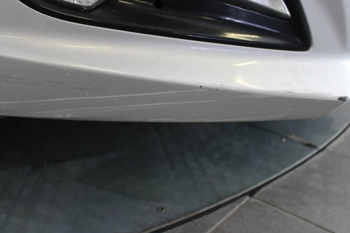Hyundai i40 1.7 Crdi Active Blue Drive - Image 3