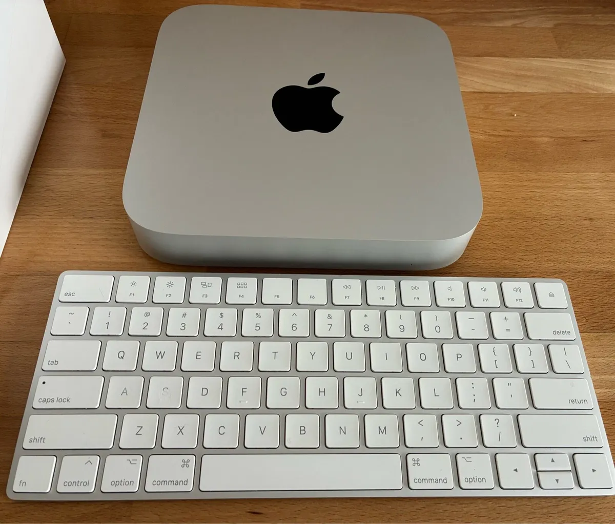 Apple Mac Mini - Image 2