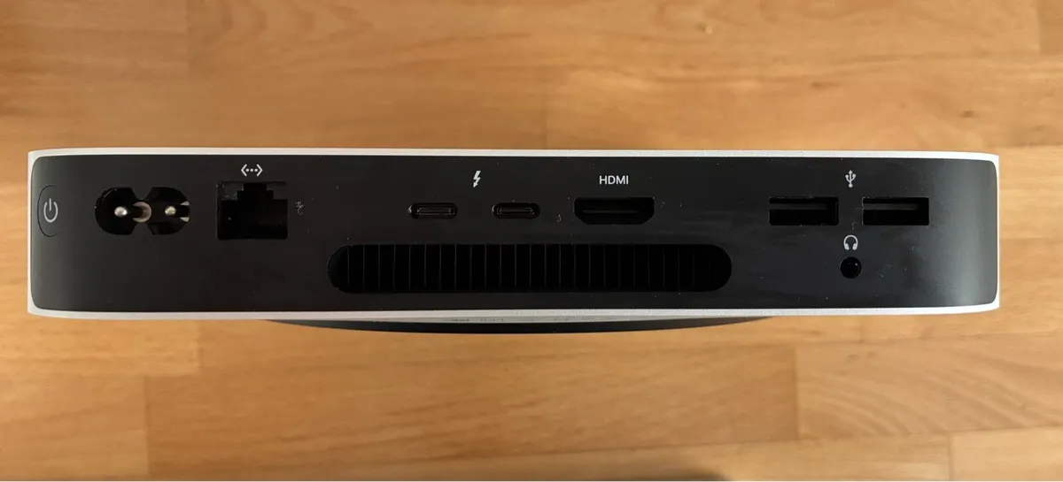 Apple Mac Mini - Image 3