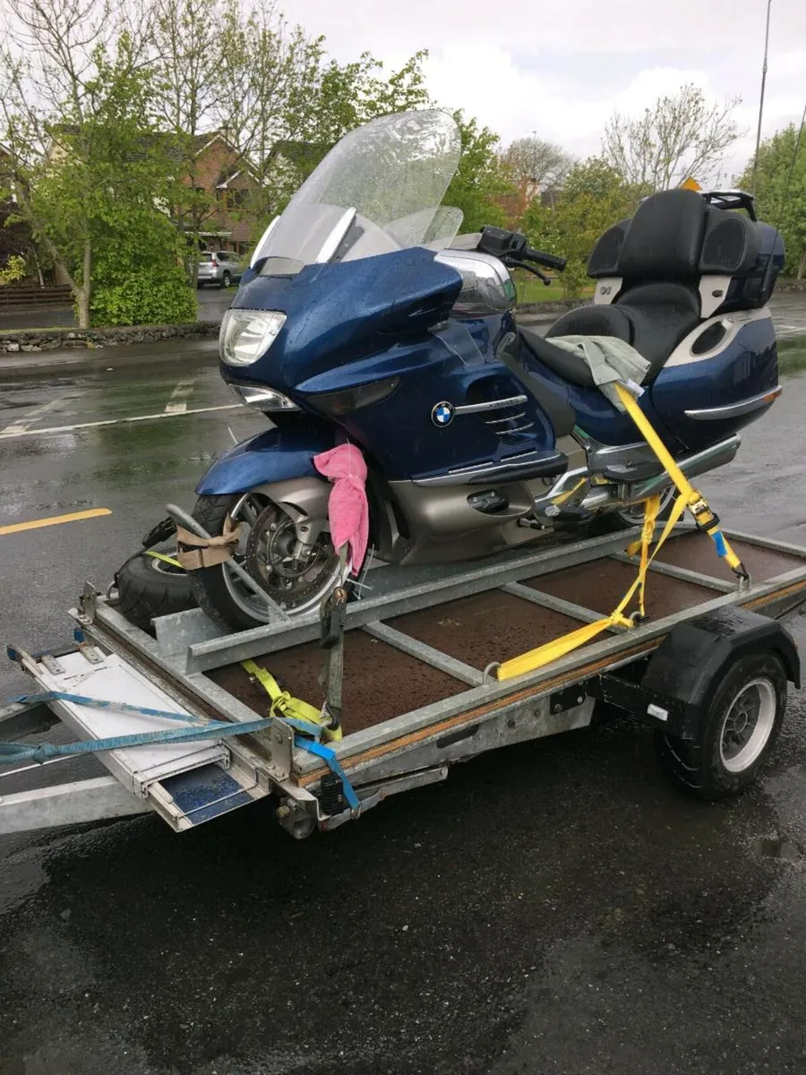 BMW k1200 lt - Image 3