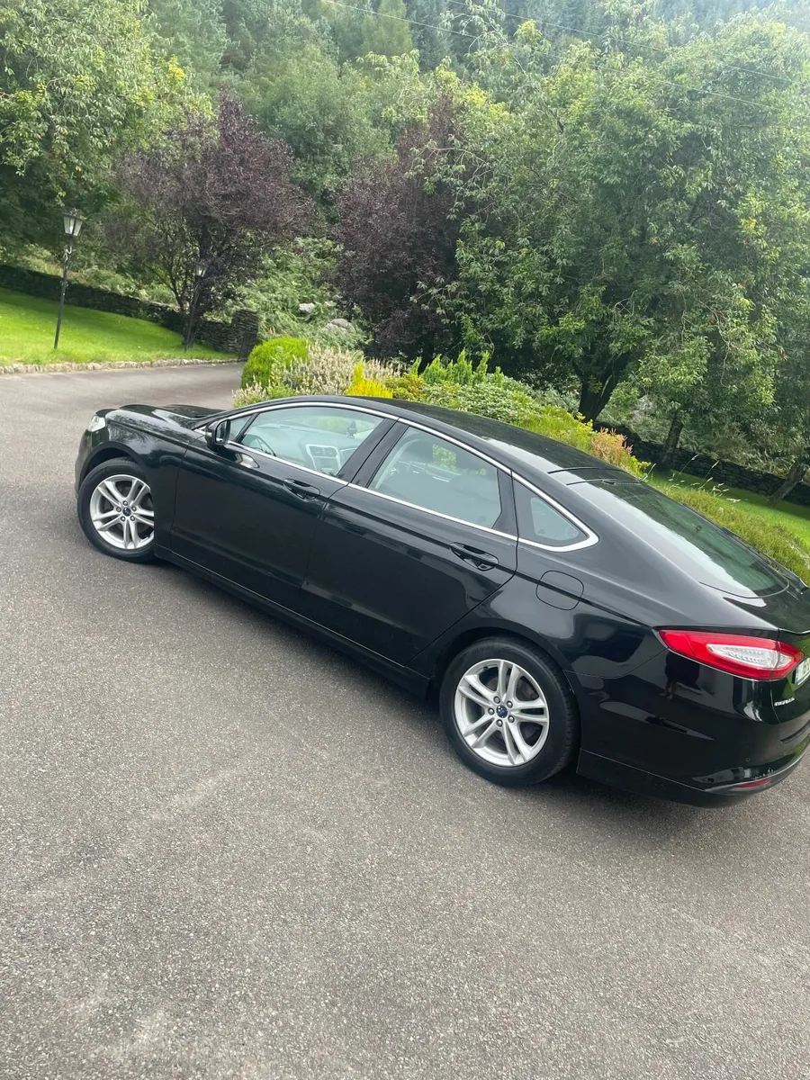 Ford Mondeo 2016 - Image 2