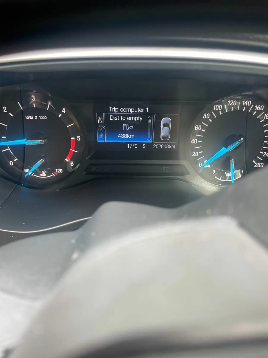 Ford Mondeo 2016 - Image 3