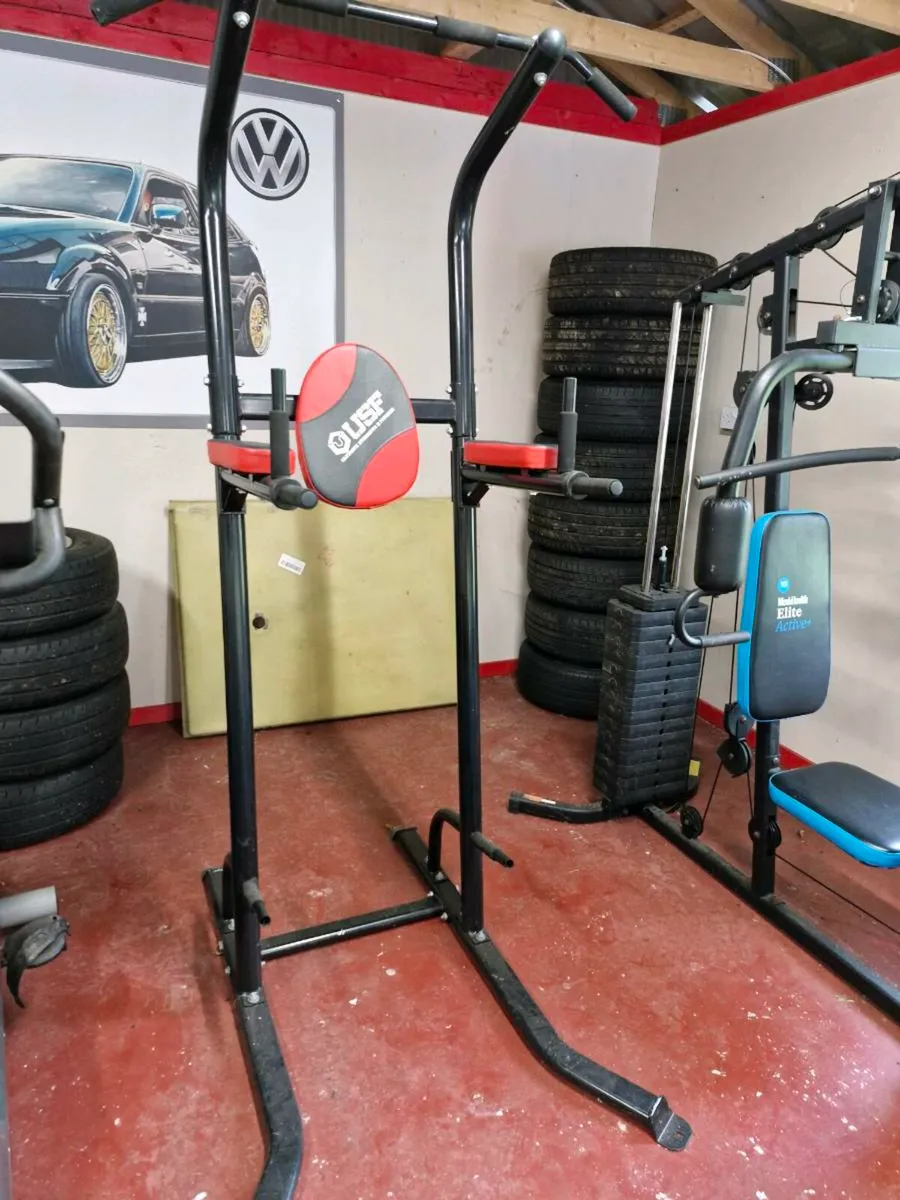 Gym  machine - Image 2