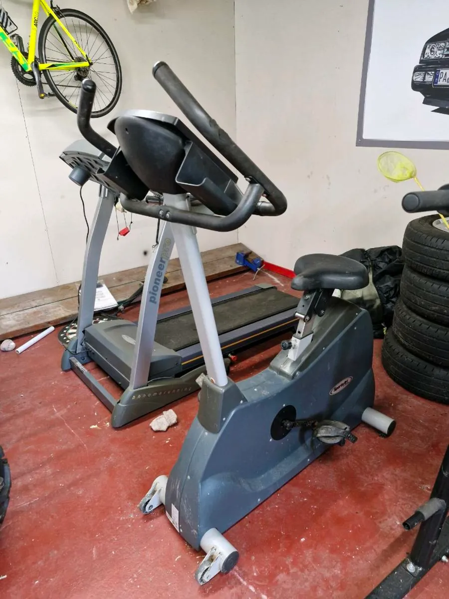 Gym  machine - Image 3