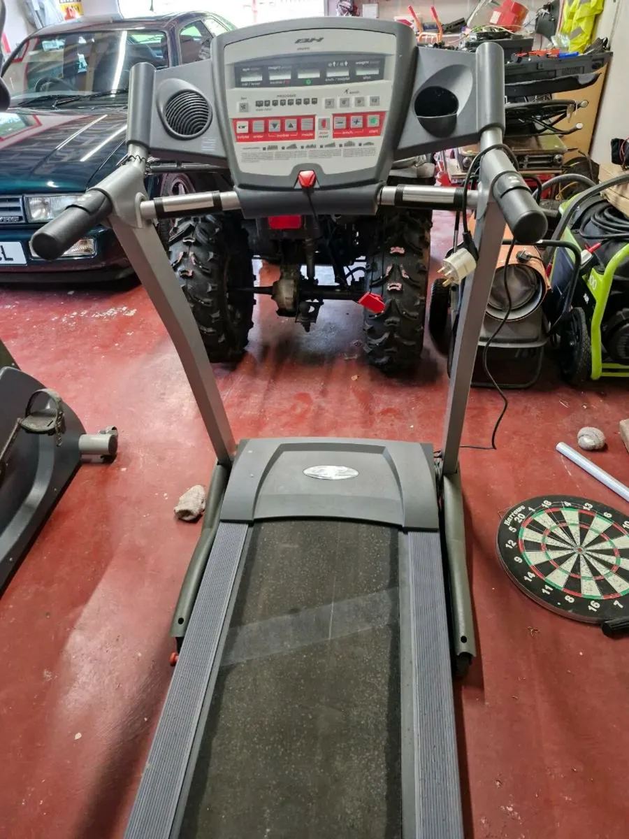 Gym  machine - Image 4