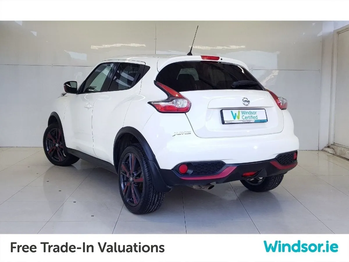 Nissan Juke 1.2 SV - Image 2