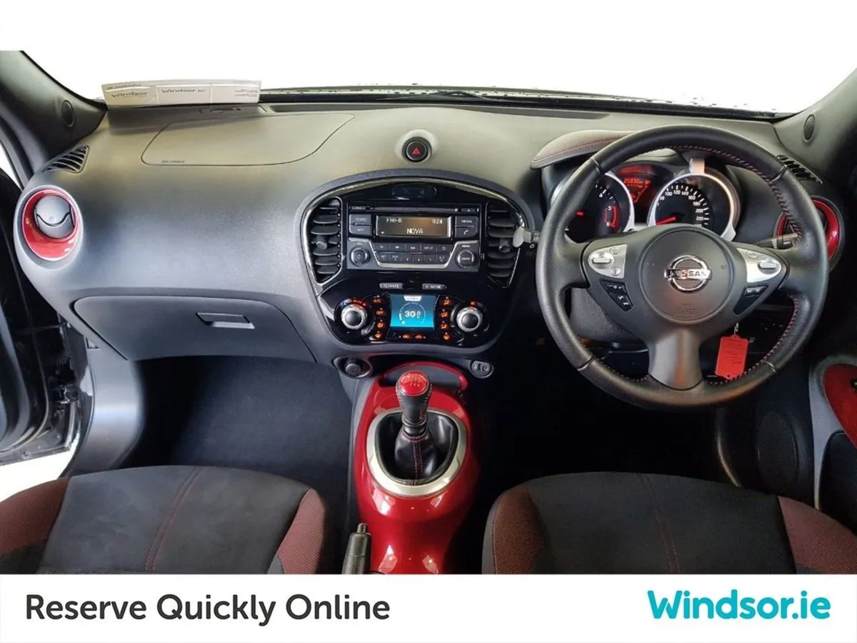 Nissan Juke 1.2 SV - Image 3