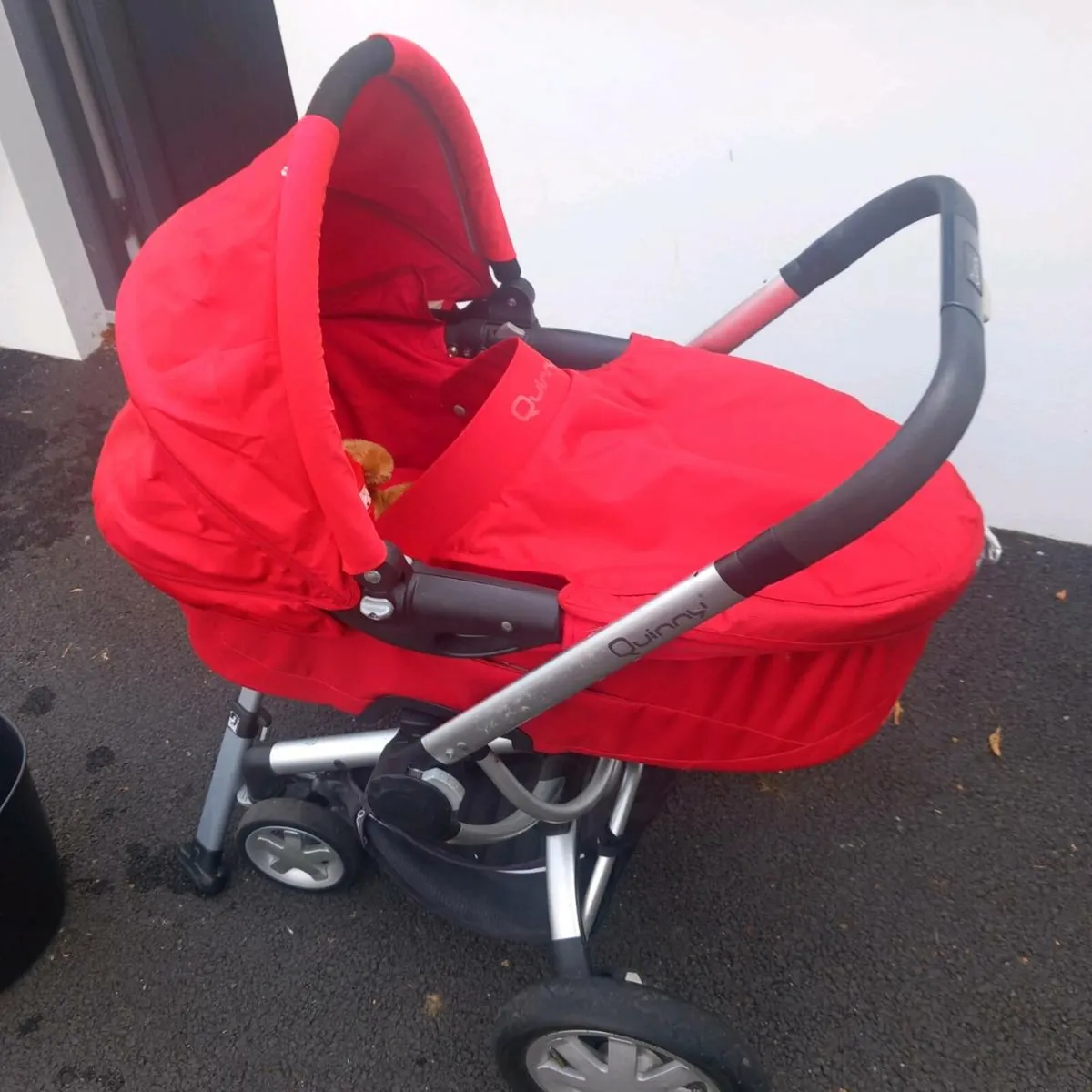 Quinny travel set - Image 3