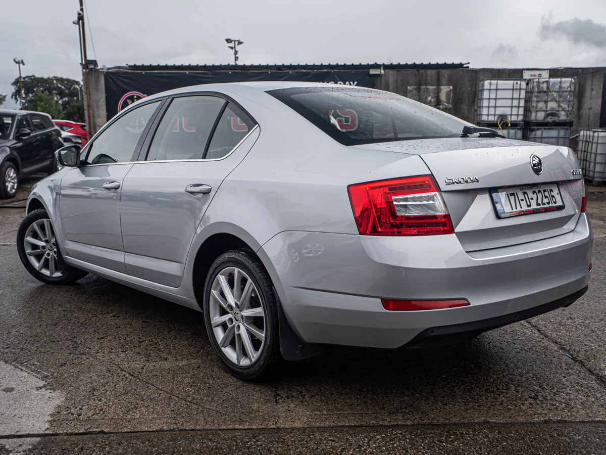 2017 Octavia 1.0tsi/Irish/Carplay/1yr warranty - Image 2