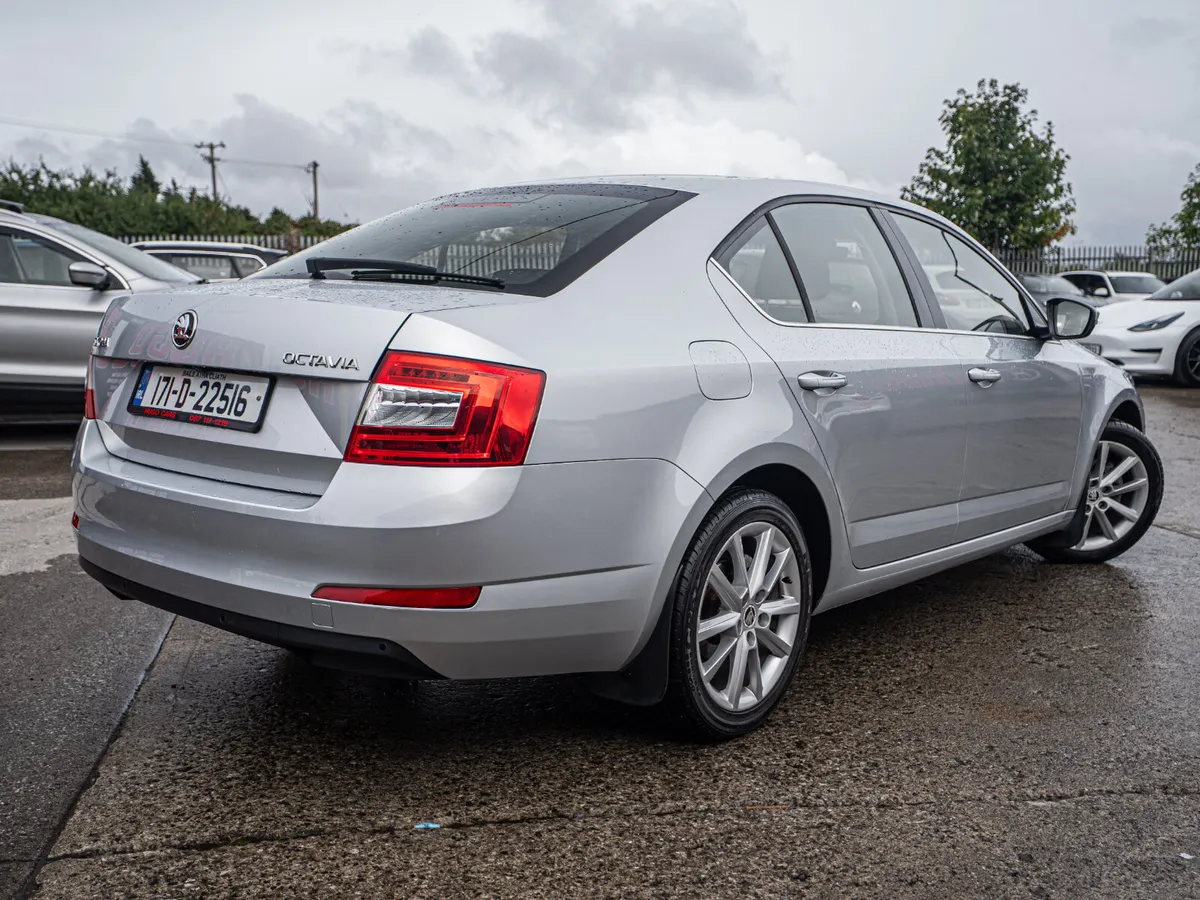 2017 Octavia 1.0tsi/Irish/Carplay/1yr warranty - Image 3