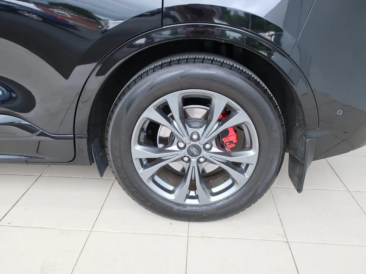 2021 FORD KUGA 1.5TD ST-LINE X 5DR 120PS - Image 4