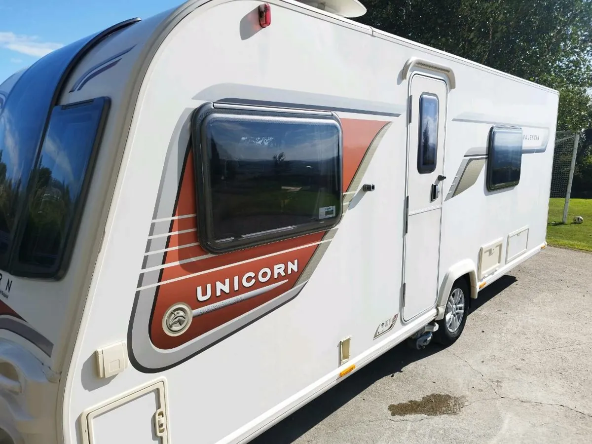 Bailey unicorn - Image 4