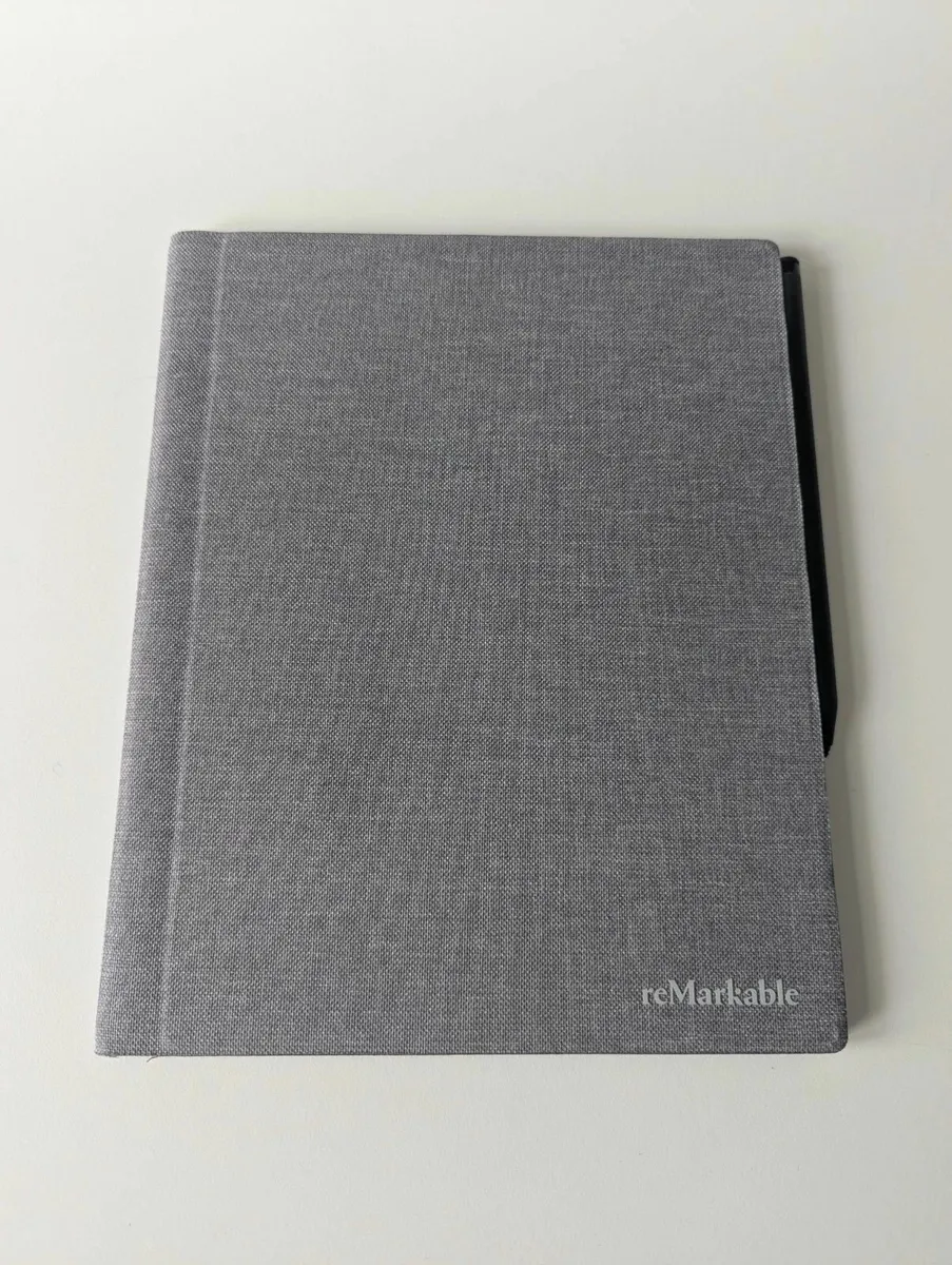 Remarkable 2 Bundle - Image 2