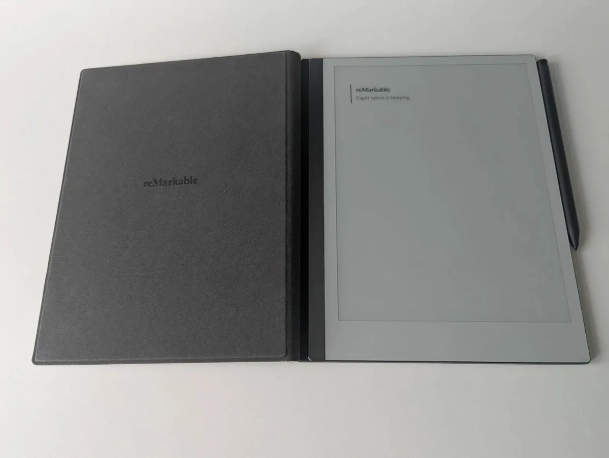 Remarkable 2 Bundle - Image 3
