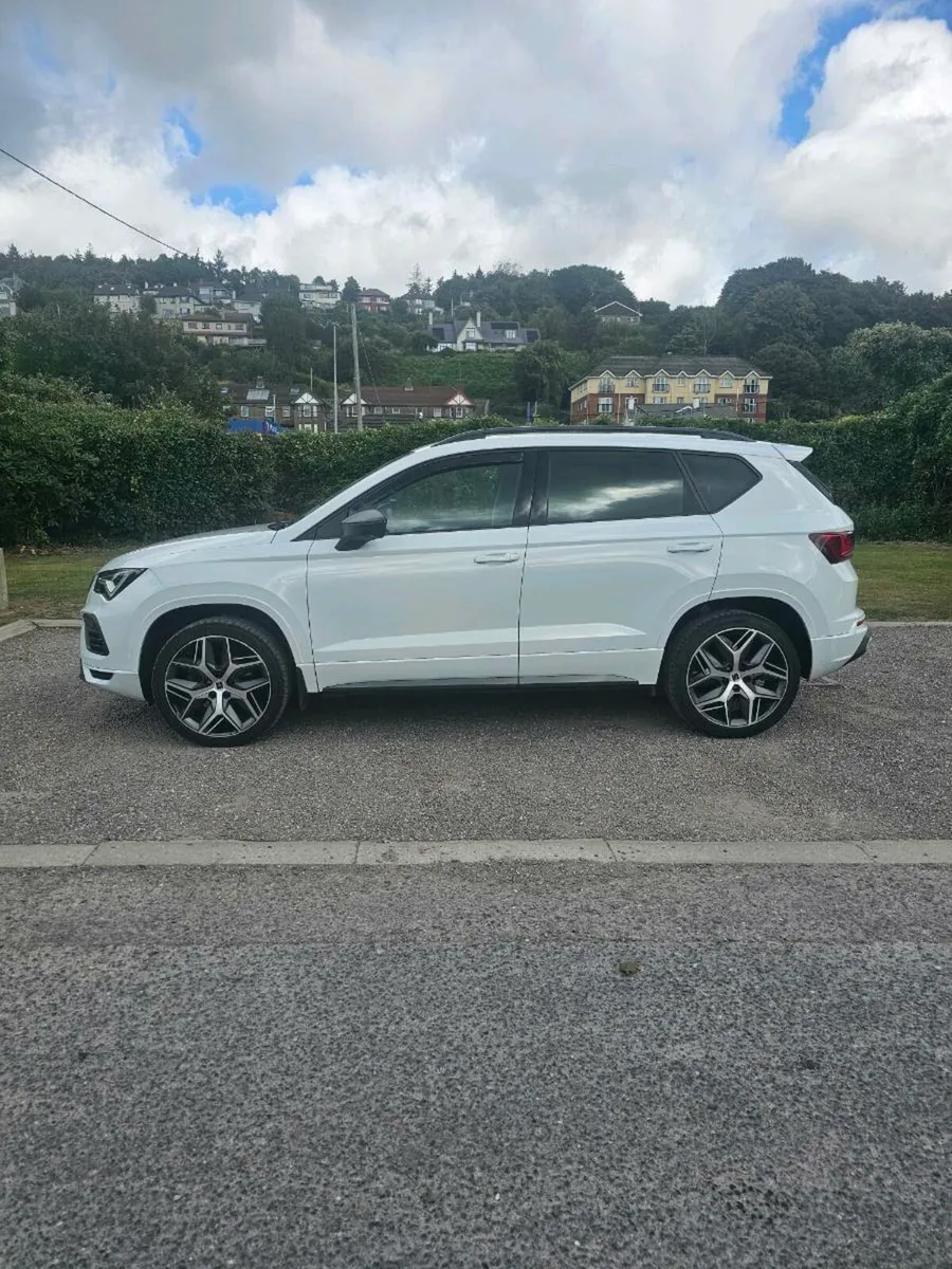 Seat Ateca FR plus - Image 4