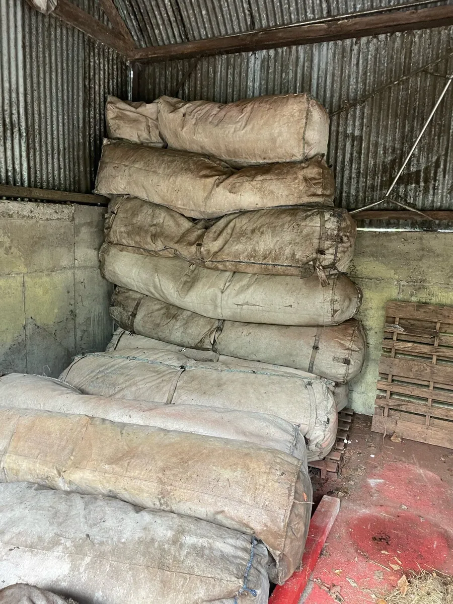 Safety bean bags - Image 1